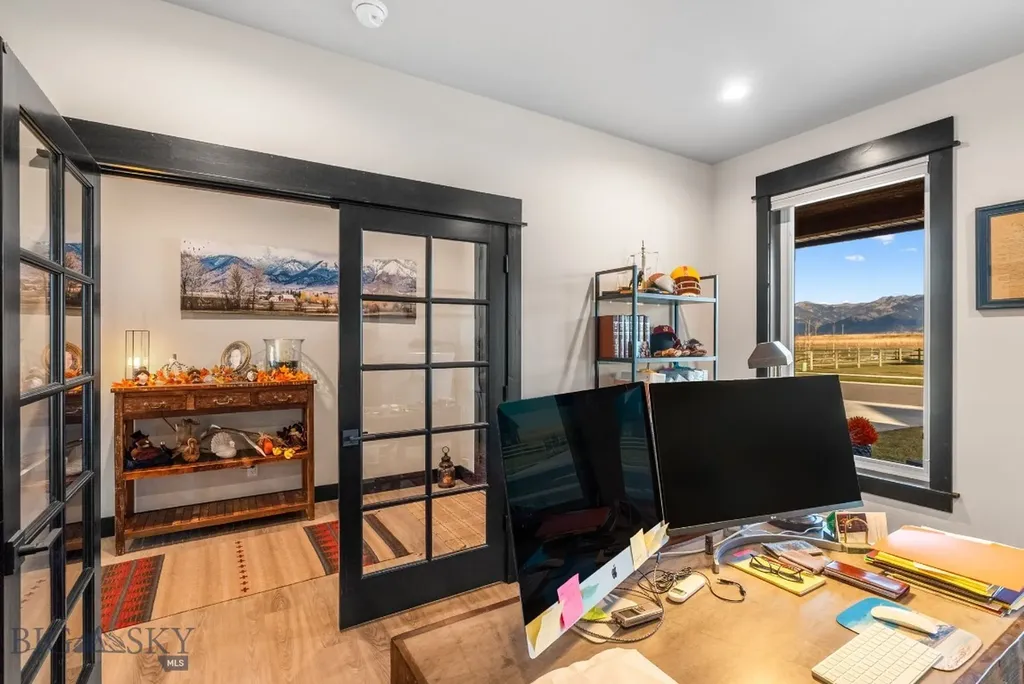 856 White Horse Loop Bozeman MT 59718