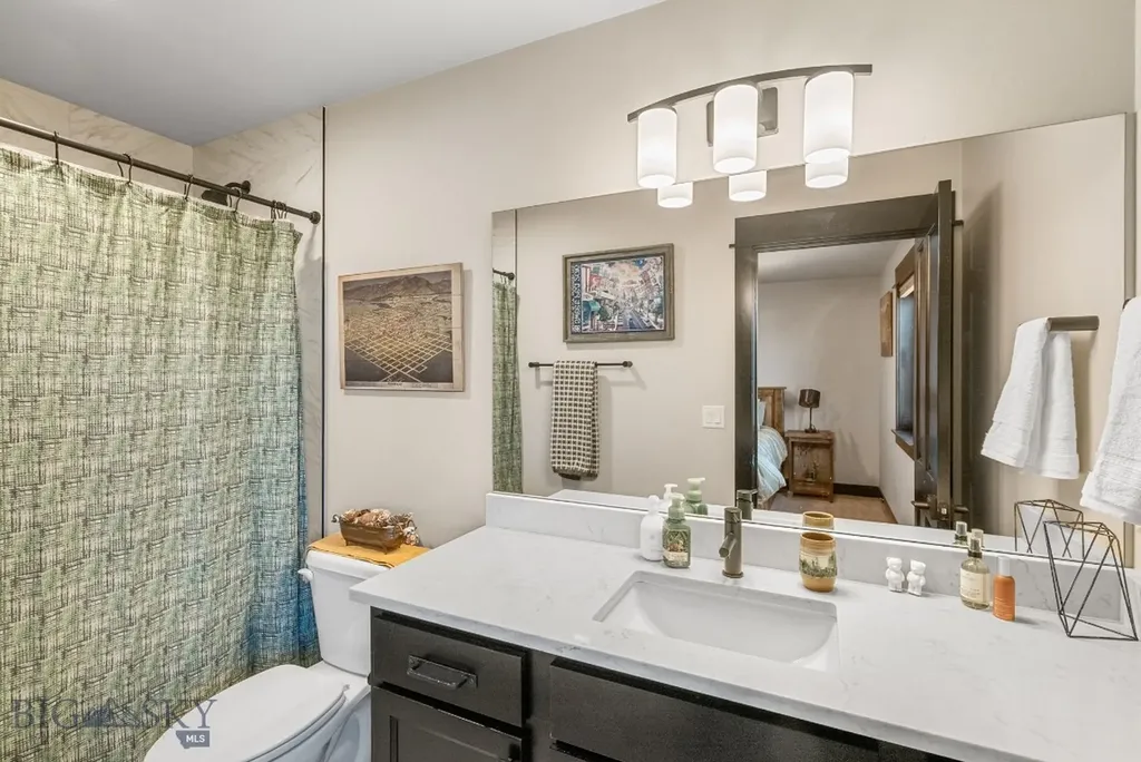 856 White Horse Loop Bozeman MT 59718
