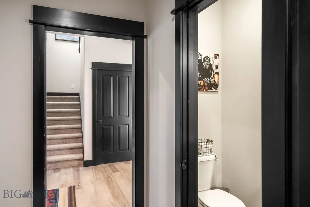 856 White Horse Loop Bozeman MT 59718