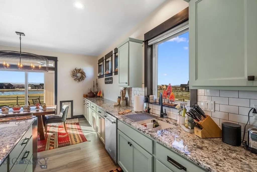 856 White Horse Loop Bozeman MT 59718