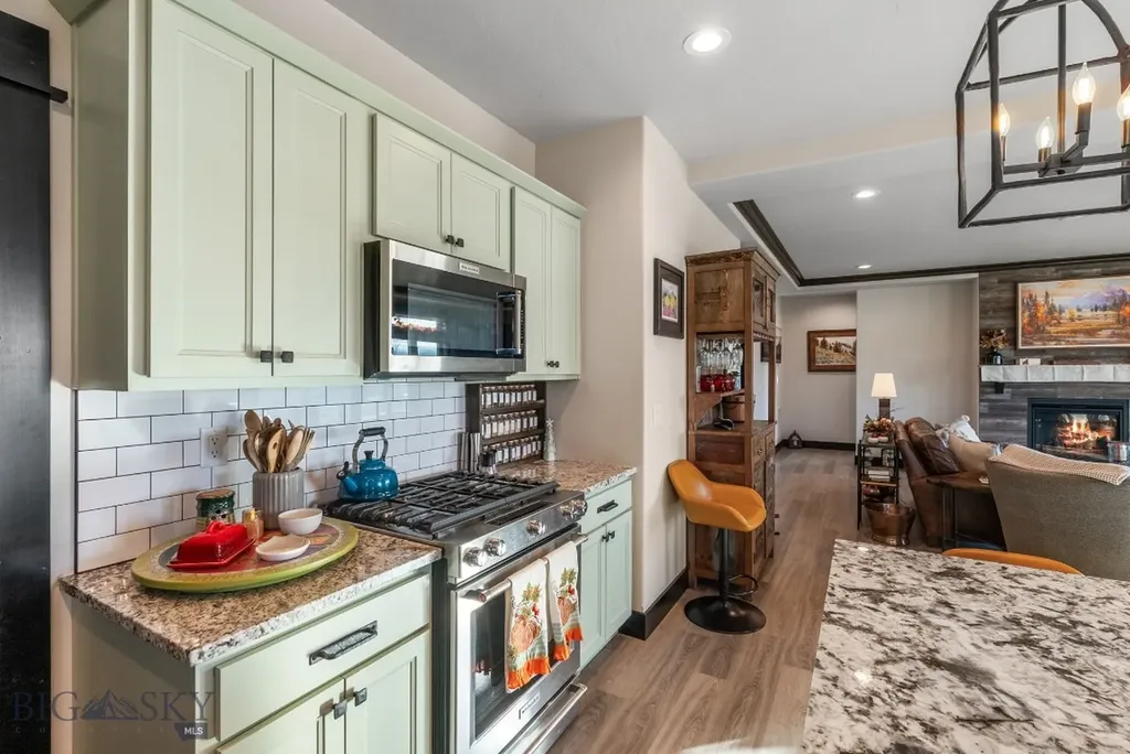 856 White Horse Loop Bozeman MT 59718