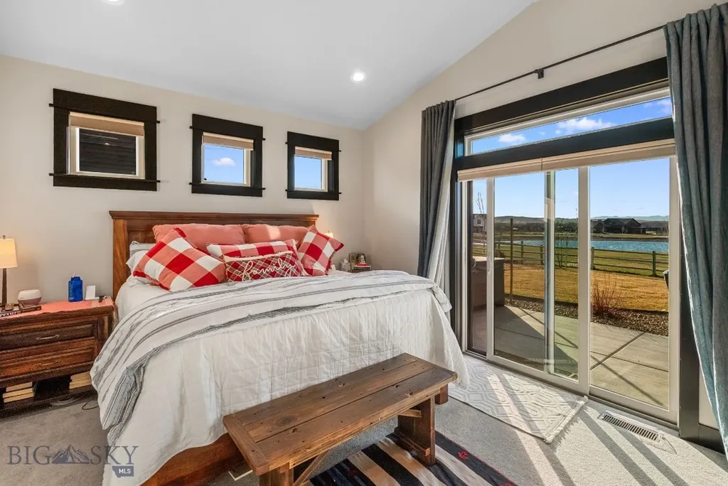 856 White Horse Loop Bozeman MT 59718