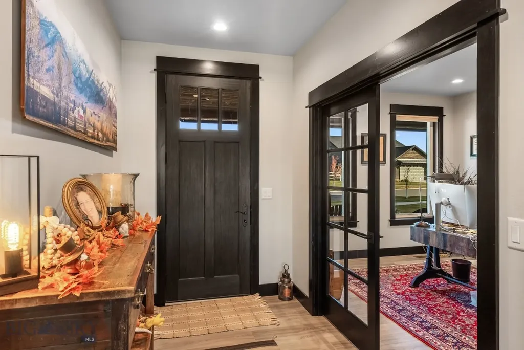 856 White Horse Loop Bozeman MT 59718