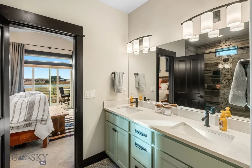 856 White Horse Loop Bozeman MT 59718