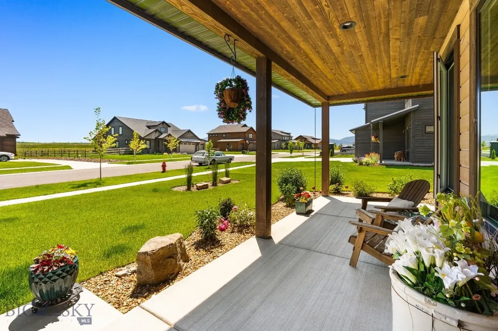 856 White Horse Loop Bozeman MT 59718