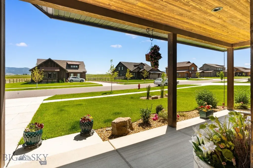 856 White Horse Loop Bozeman MT 59718