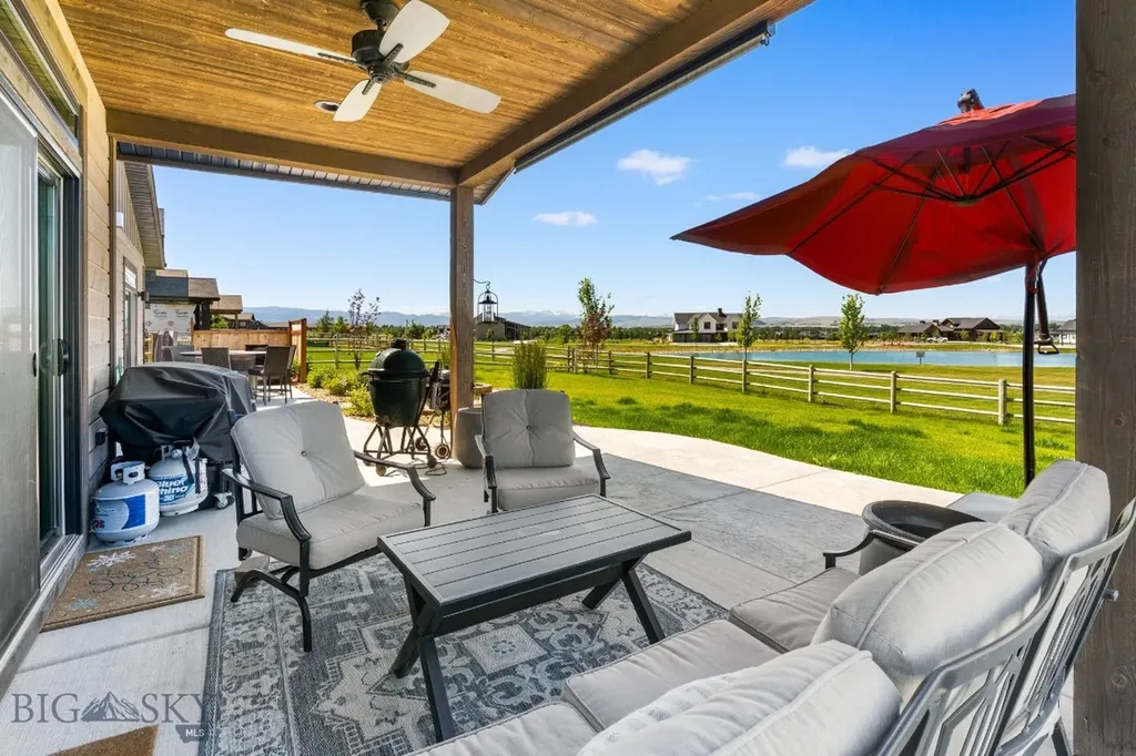 856 White Horse Loop Bozeman MT 59718