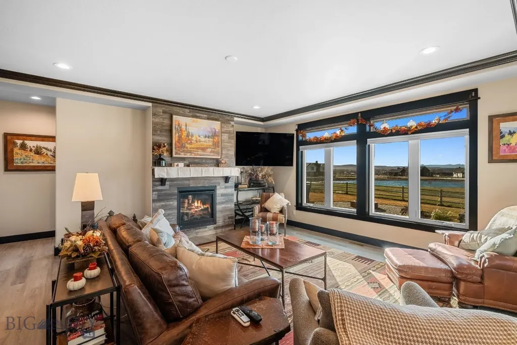 856 White Horse Loop Bozeman MT 59718