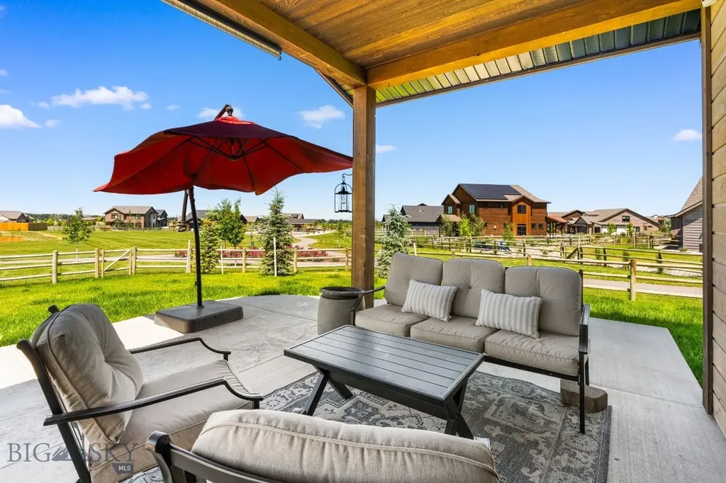856 White Horse Loop Bozeman MT 59718