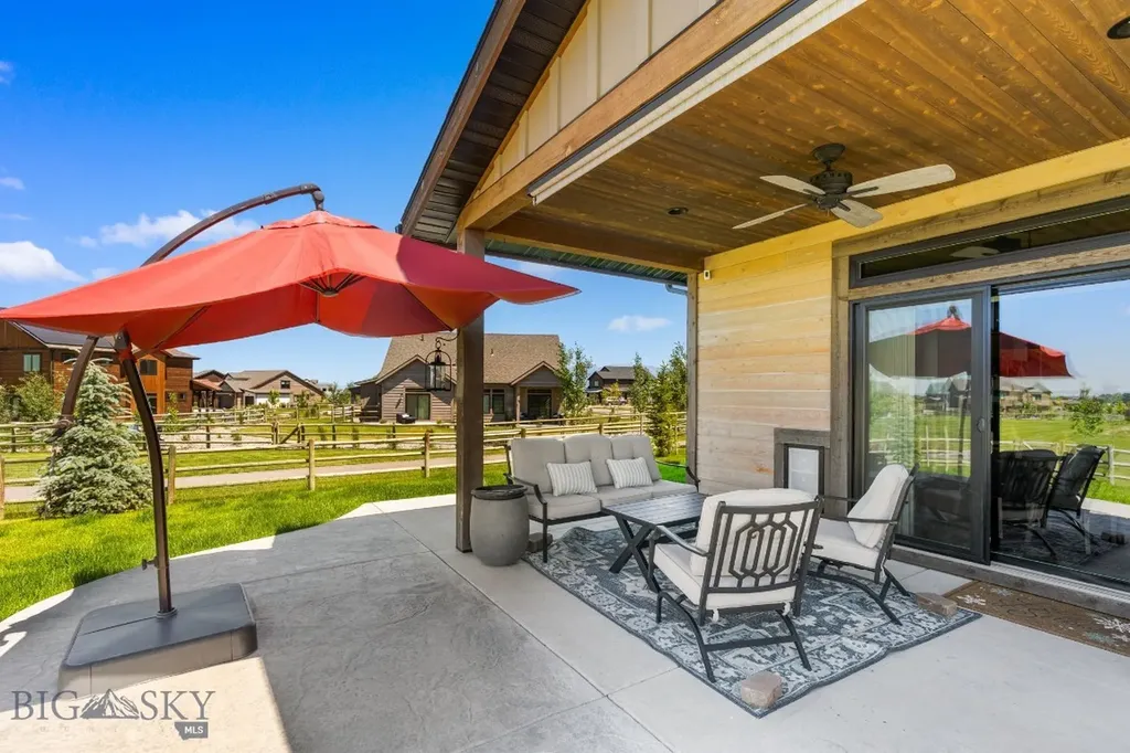 856 White Horse Loop Bozeman MT 59718
