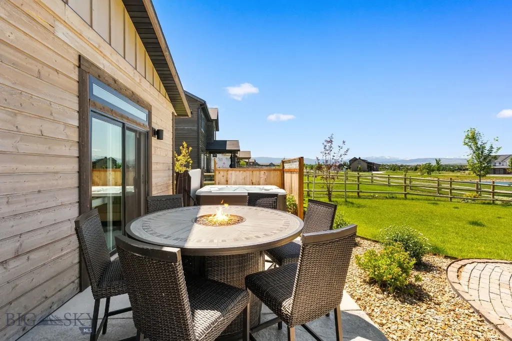 856 White Horse Loop Bozeman MT 59718