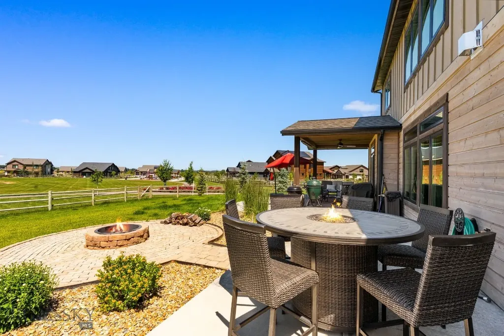 856 White Horse Loop Bozeman MT 59718