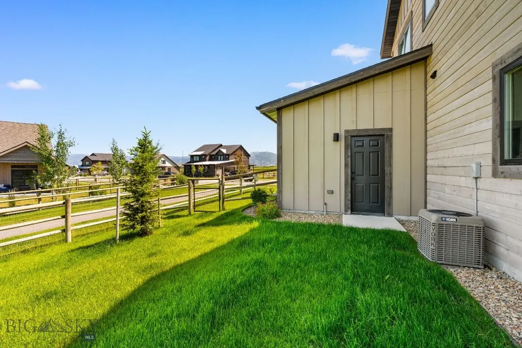856 White Horse Loop Bozeman MT 59718