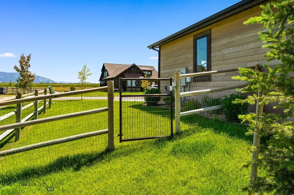 856 White Horse Loop Bozeman MT 59718