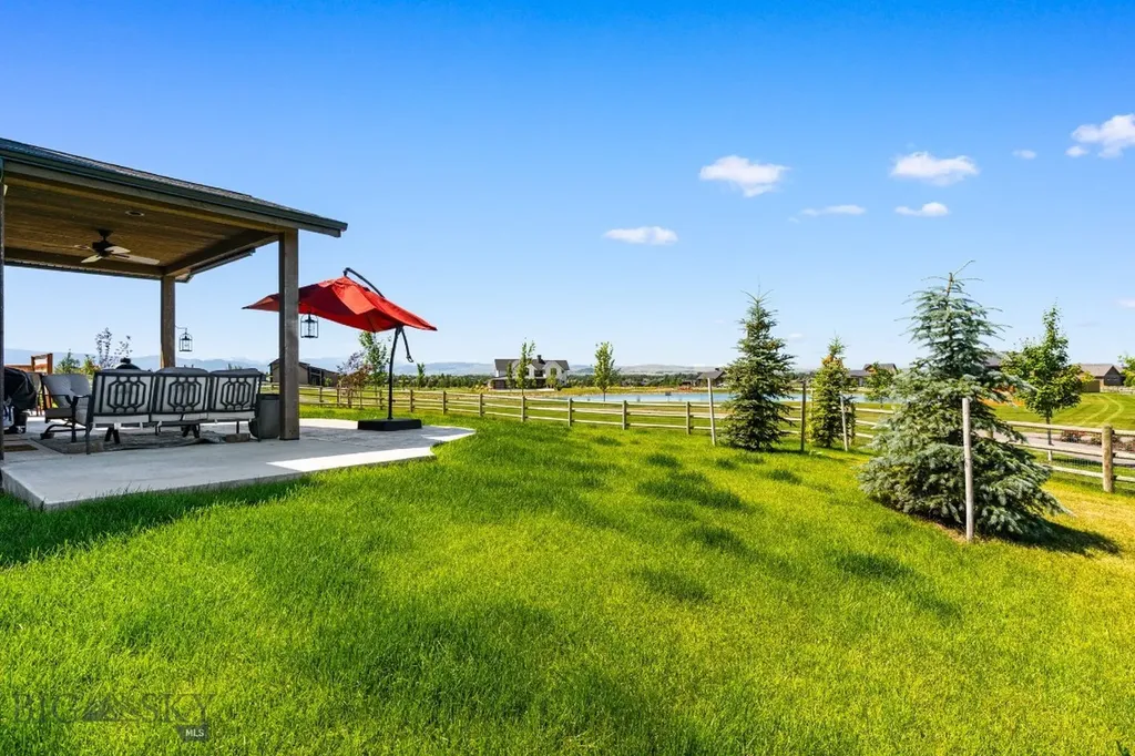 856 White Horse Loop Bozeman MT 59718