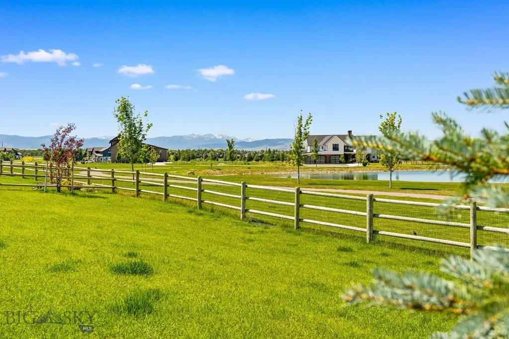 856 White Horse Loop Bozeman MT 59718