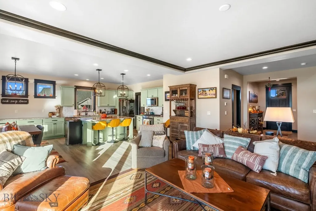 856 White Horse Loop Bozeman MT 59718