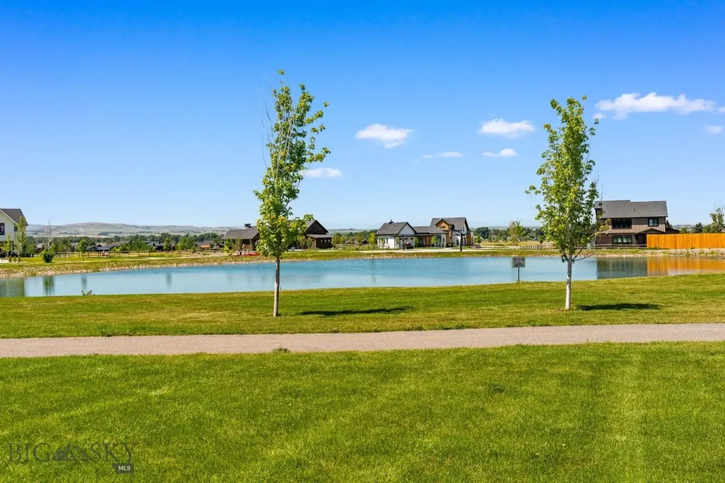 856 White Horse Loop Bozeman MT 59718