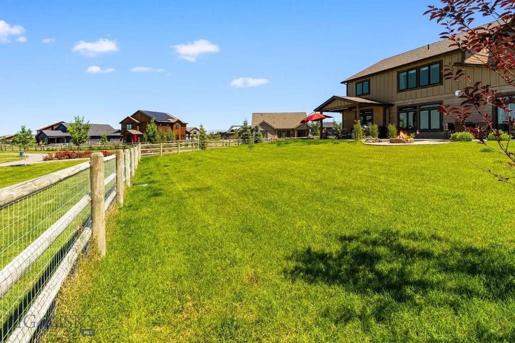 856 White Horse Loop Bozeman MT 59718