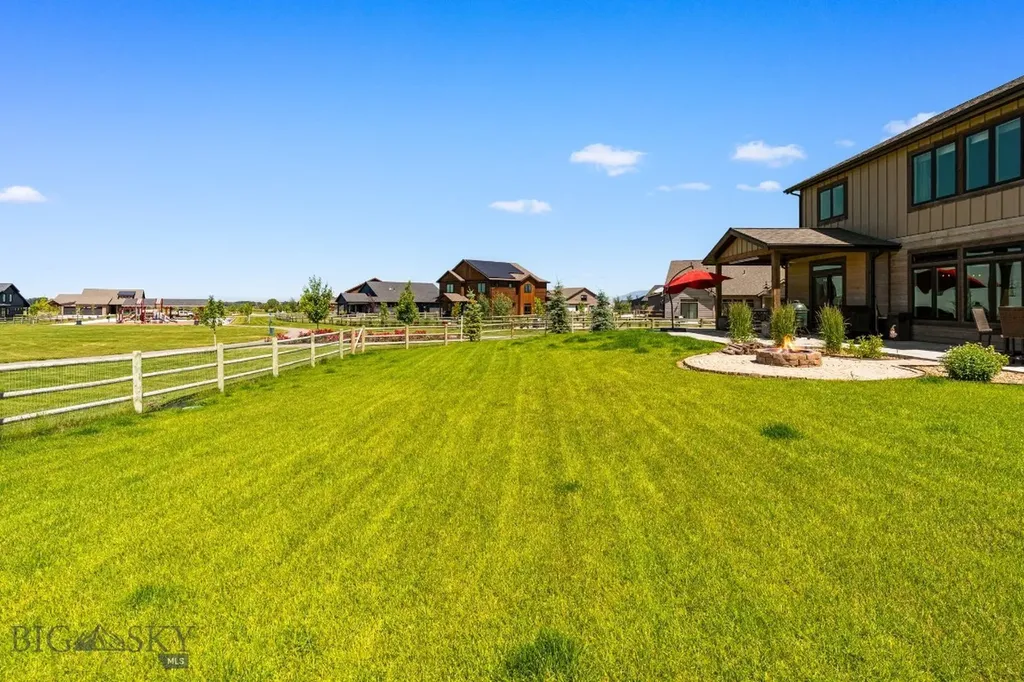 856 White Horse Loop Bozeman MT 59718