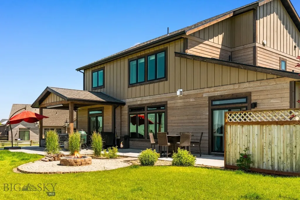 856 White Horse Loop Bozeman MT 59718