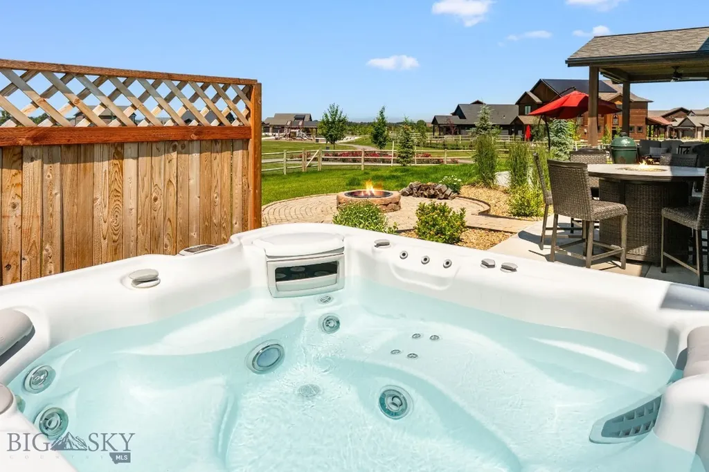 856 White Horse Loop Bozeman MT 59718