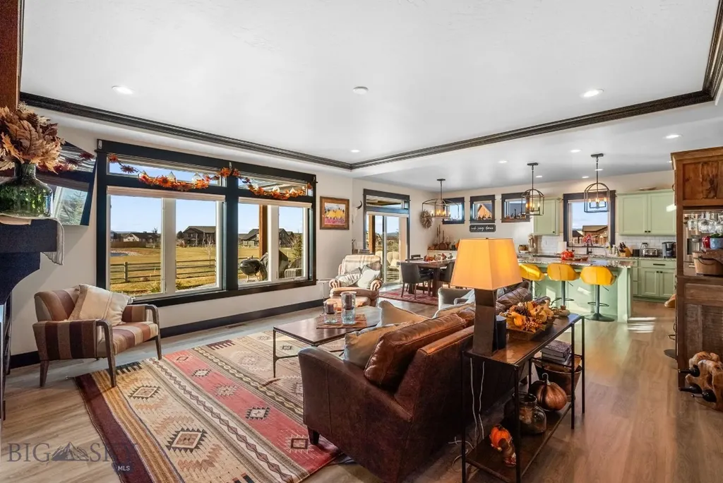 856 White Horse Loop Bozeman MT 59718