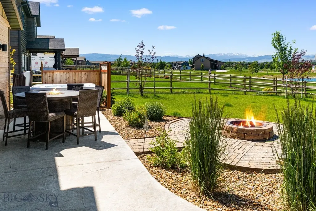 856 White Horse Loop Bozeman MT 59718