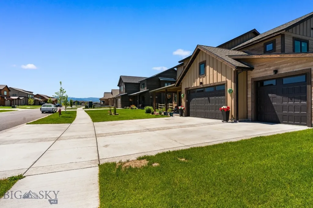 856 White Horse Loop Bozeman MT 59718