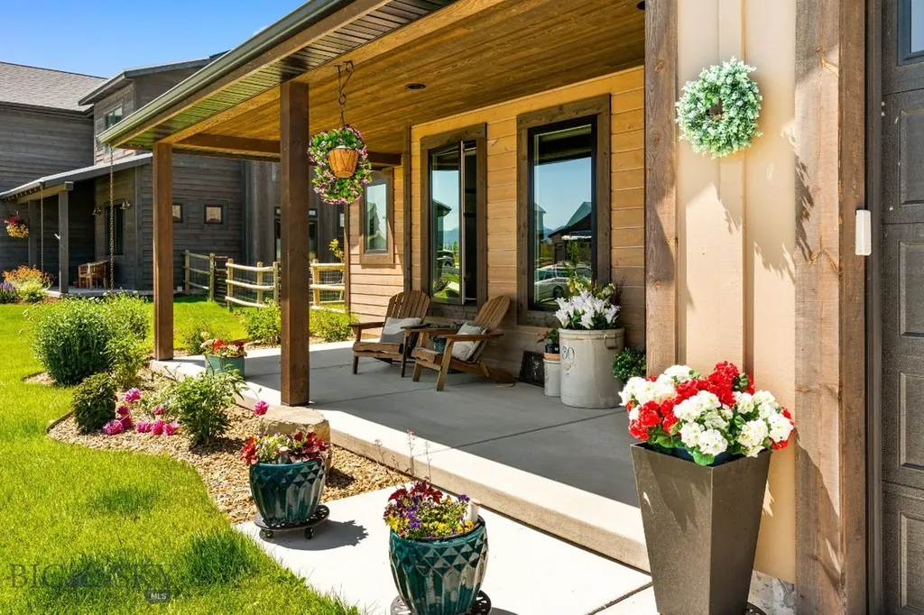 856 White Horse Loop Bozeman MT 59718
