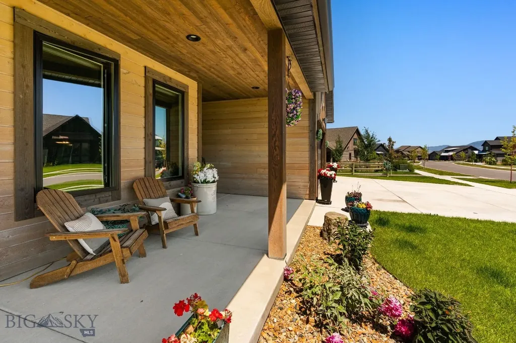 856 White Horse Loop Bozeman MT 59718