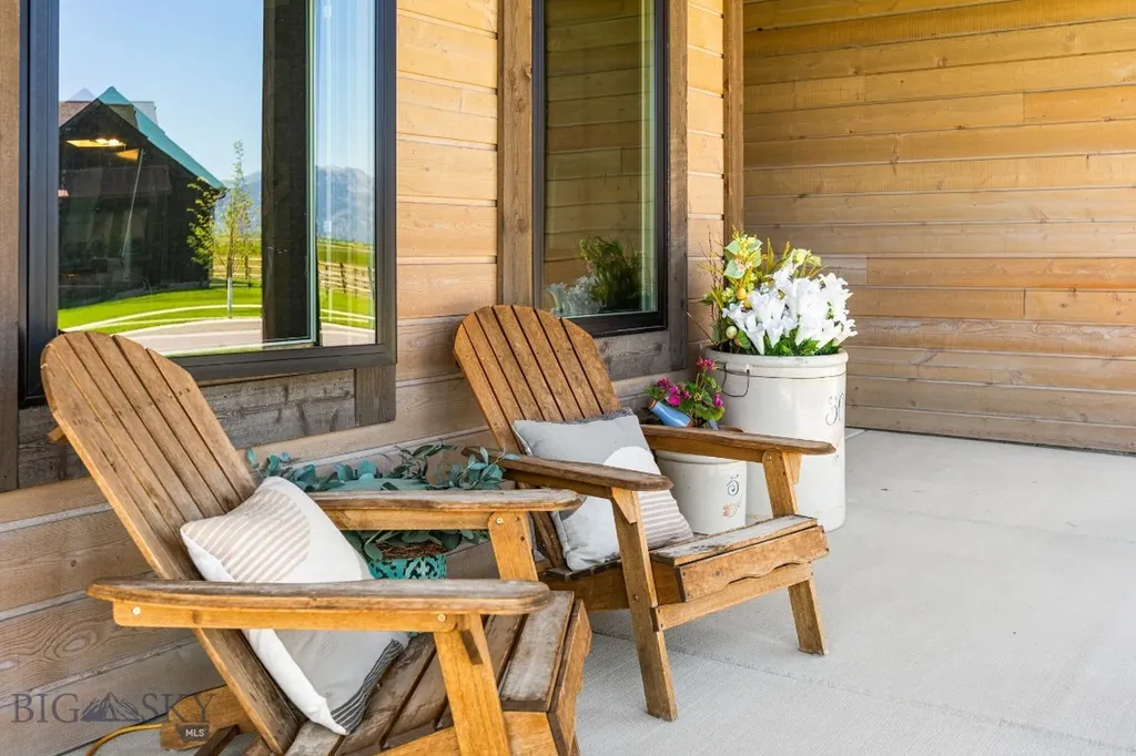 856 White Horse Loop Bozeman MT 59718