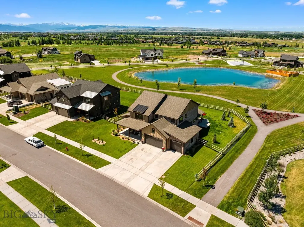 856 White Horse Loop Bozeman MT 59718