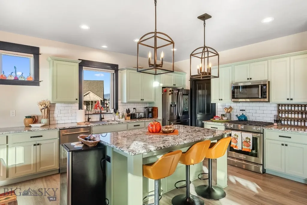 856 White Horse Loop Bozeman MT 59718