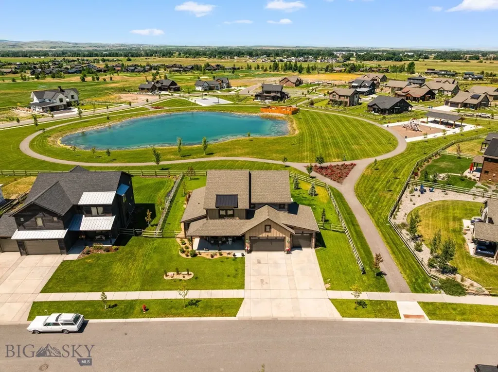 856 White Horse Loop Bozeman MT 59718
