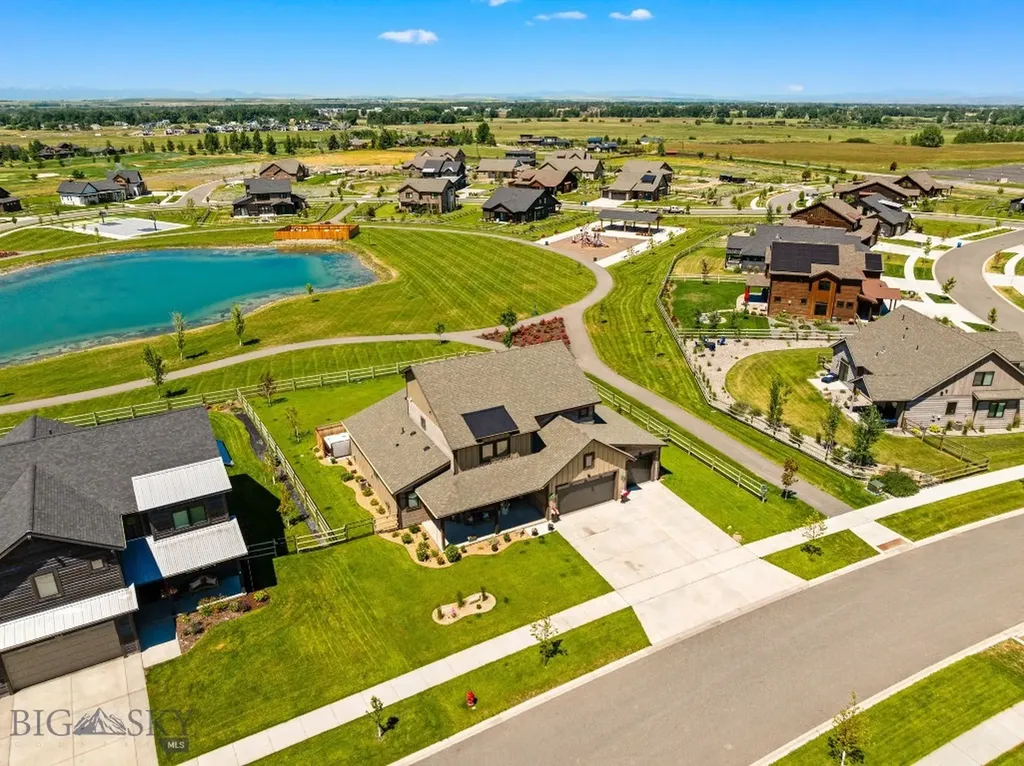 856 White Horse Loop Bozeman MT 59718