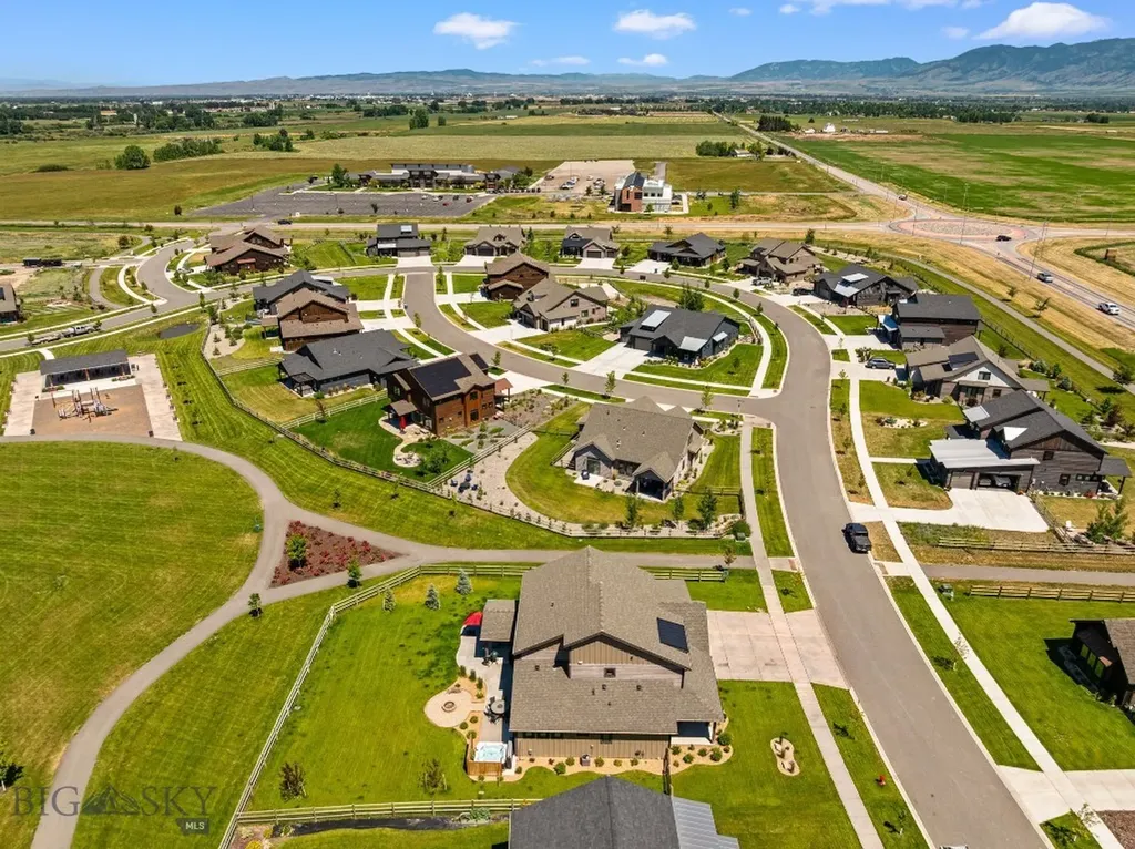 856 White Horse Loop Bozeman MT 59718
