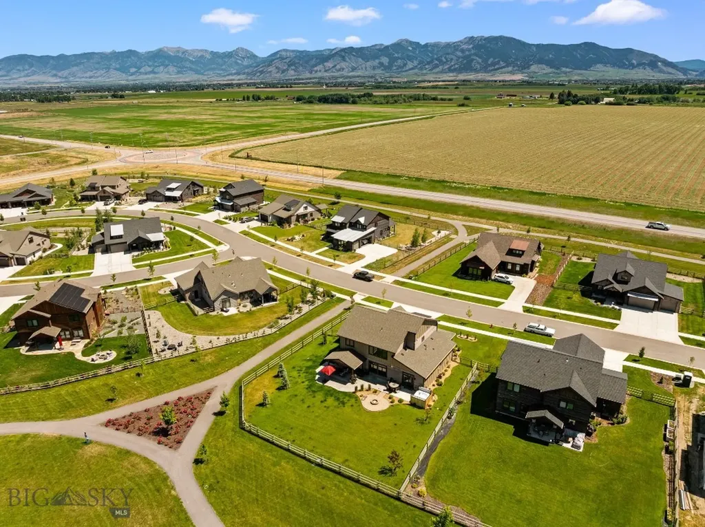 856 White Horse Loop Bozeman MT 59718