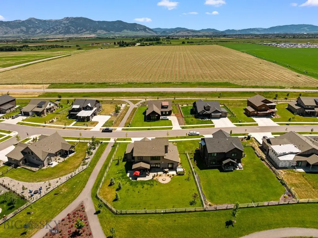 856 White Horse Loop Bozeman MT 59718