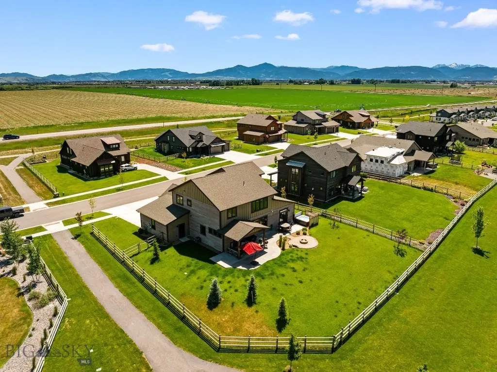 856 White Horse Loop Bozeman MT 59718