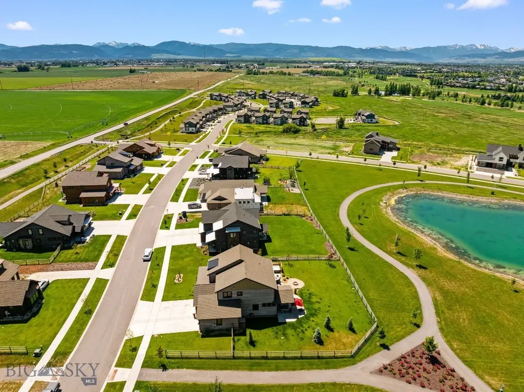856 White Horse Loop Bozeman MT 59718