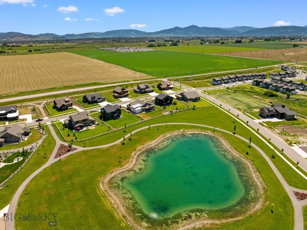 856 White Horse Loop Bozeman MT 59718