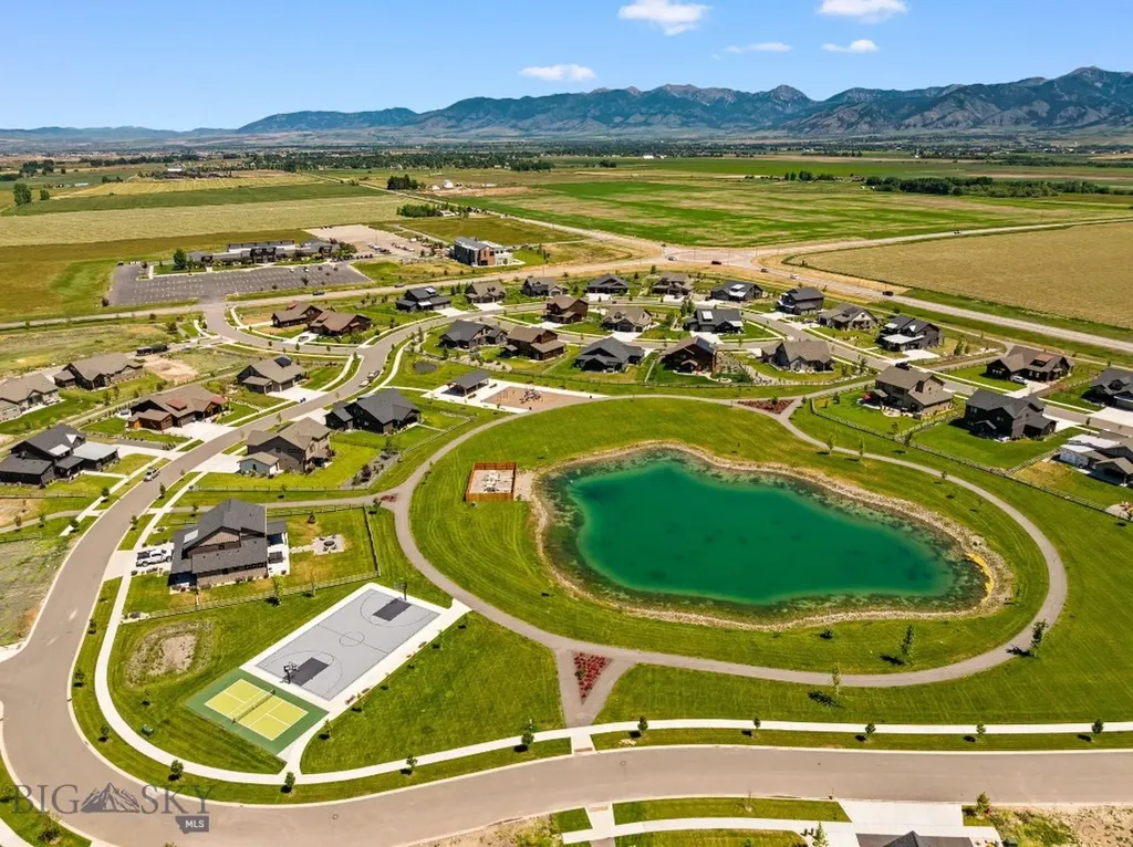 856 White Horse Loop Bozeman MT 59718