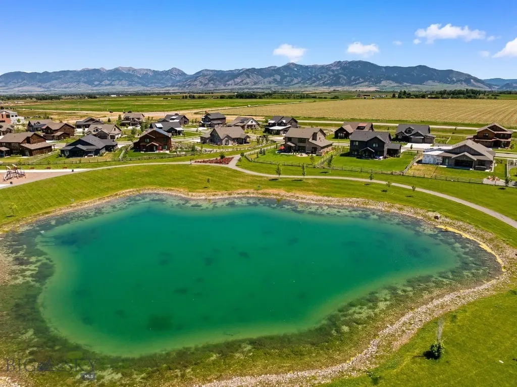 856 White Horse Loop Bozeman MT 59718