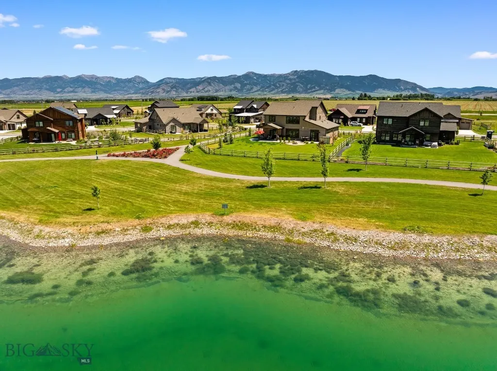 856 White Horse Loop Bozeman MT 59718