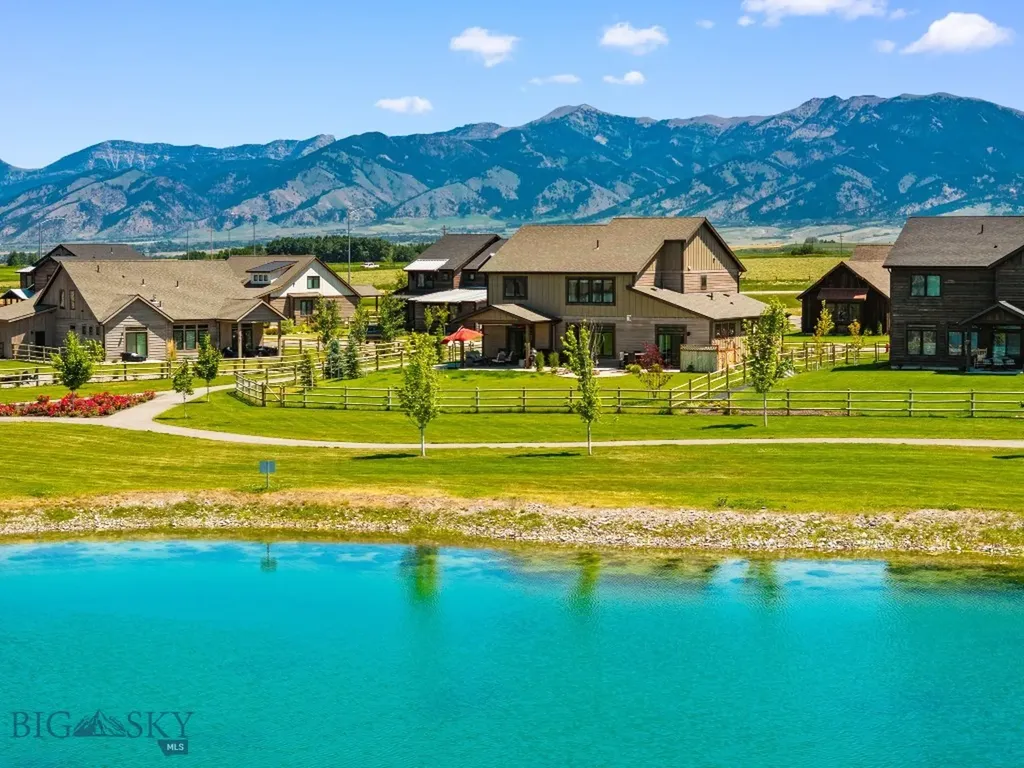 856 White Horse Loop Bozeman MT 59718