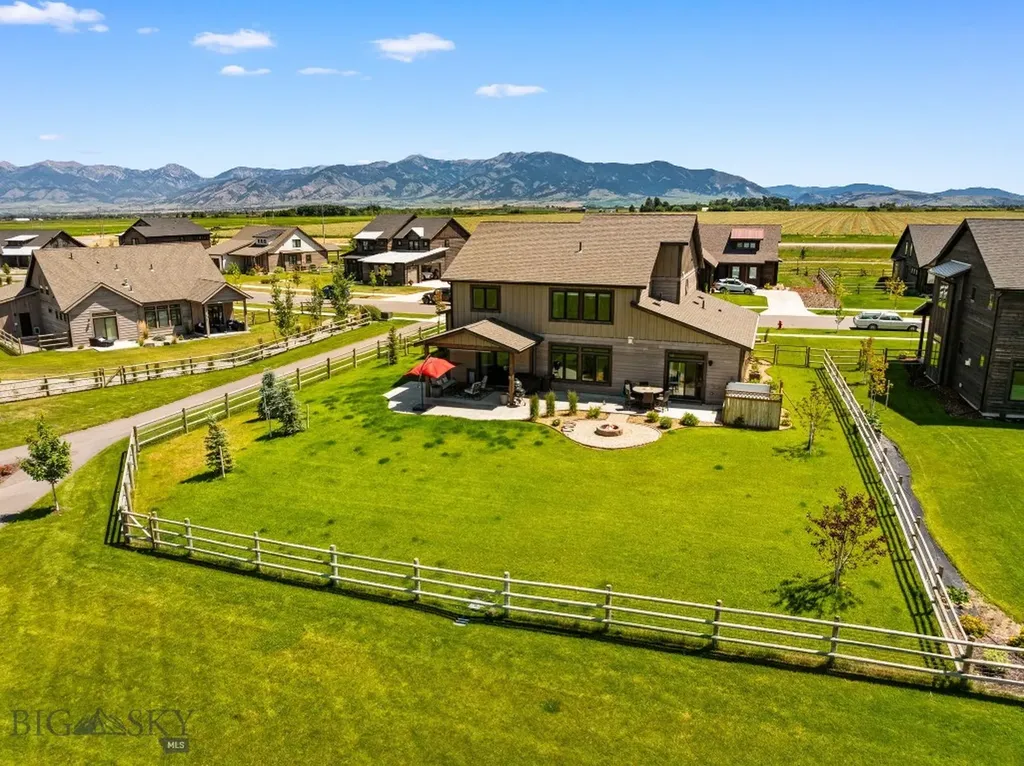 856 White Horse Loop Bozeman MT 59718