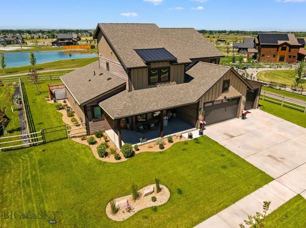 856 White Horse Loop Bozeman MT 59718