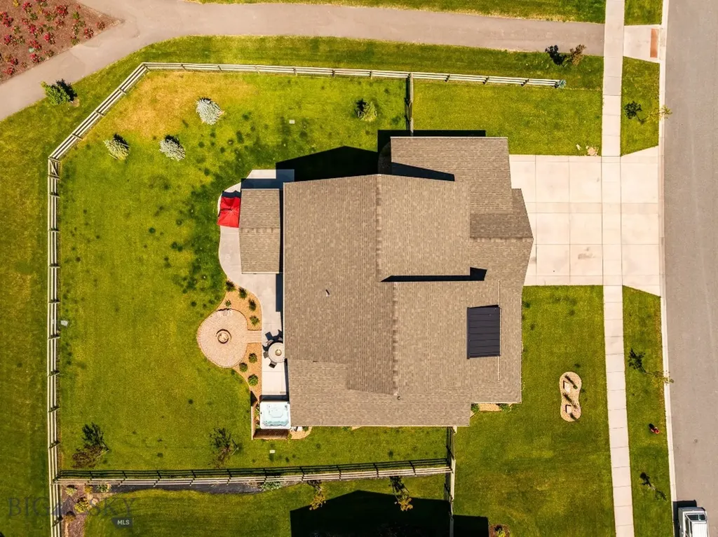 856 White Horse Loop Bozeman MT 59718