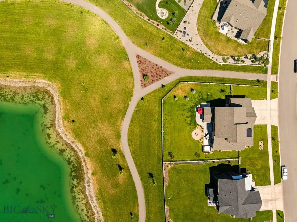 856 White Horse Loop Bozeman MT 59718